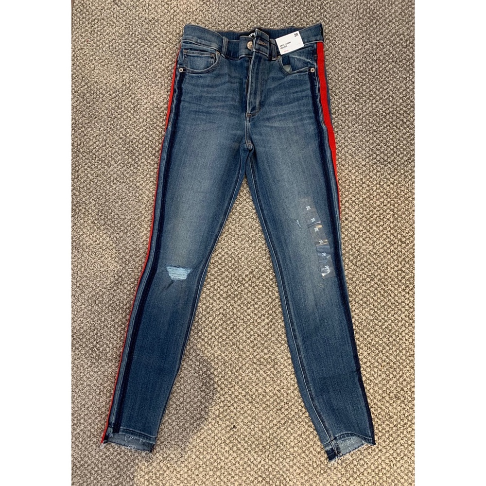 Express Jeans